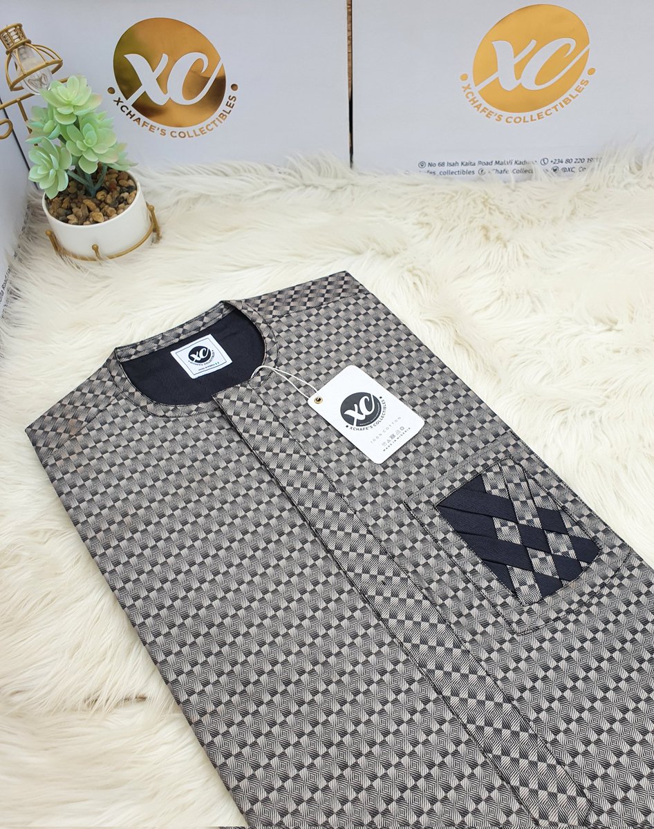 XC_Collectibles's tweet photo. XC'S Casuals...!!!
A click away to wear greatness 

.⁣"Think the XC way, have the best taste of fashion"
.⁣
#apparel #boutique #boutiqueclothing #branding #clothes #clothing #clothingbrand #clothingbrands #clothingcompany #clothingdesign #clothingline #clothings https://t.co/afw9hJkDU2