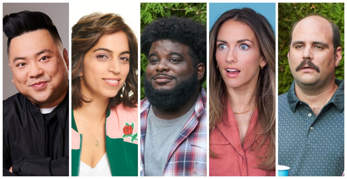 The Toronto Sketch Comedy Festival tweet media