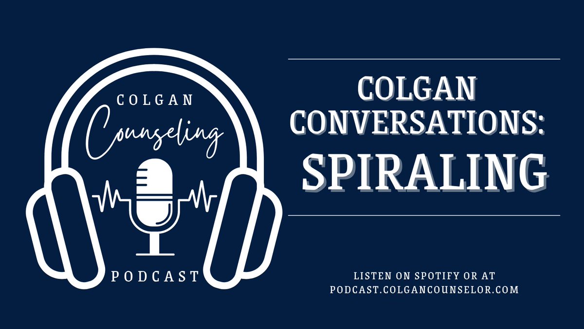 Colgan Counseling tweet media