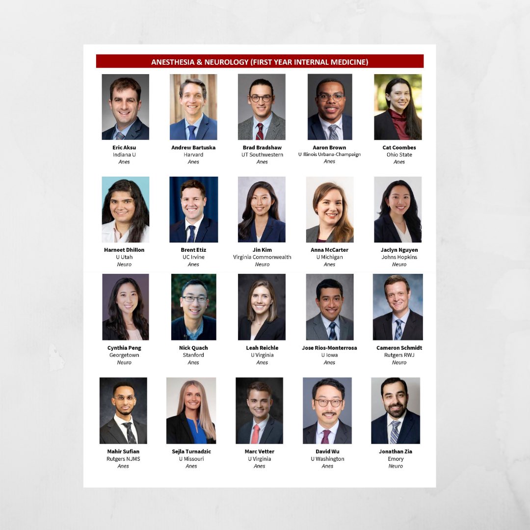 Ronald Witteles (@ron_witteles) on Twitter photo 🍾 🎉 💥 Positively INCREDIBLE #MatchDay2022 for <a href="/StanfordMedRes/">StanfordMedRes</a>! Can’t wait to welcome this amazing group to <a href="/StanfordDeptMed/">Stanford Department of Medicine</a> in a few short months. Thank you to everyone who participated in this year’s recruitment! <a href="/HeartBobH/">Robert Harrington</a> @cuttingforstone <a href="/StanfordChiefs/">Stanford Internal Medicine Chiefs</a> <a href="/KarinaSDelgadoC/">Karina Delgado-Carrasco</a> 🍾 🎉 💥 Positively INCREDIBLE #MatchDay2022 for <a href="/StanfordMedRes/">StanfordMedRes</a>! Can’t wait to welcome this amazing group to <a href="/StanfordDeptMed/">Stanford Department of Medicine</a> in a few short months. Thank you to everyone who participated in this year’s recruitment! <a href="/HeartBobH/">Robert Harrington</a> @cuttingforstone <a href="/StanfordChiefs/">Stanford Internal Medicine Chiefs</a> <a href="/KarinaSDelgadoC/">Karina Delgado-Carrasco</a>
