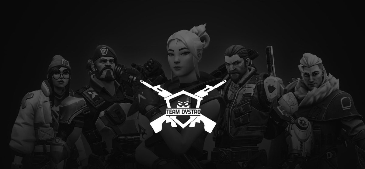 Team_Dystro's tweet photo. Dreamhack today (2pm pst and 5est)! 
Who are excited to see play? 👀 https://t.co/NCZ8pbn31k