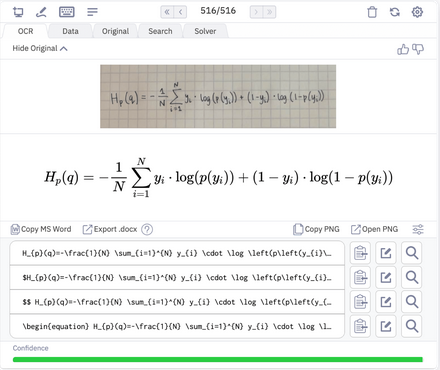 EveChambon's tweet photo. 🔹Ressources à (re)découvrir : #Mathpix 
permet de convertir instantanément une image ou un PDF en LaTeX, DOCX, Overleaf, Markdown, Excel, ChemDraw ... Cela peut se faire en ligne avec SnipNote ou après téléchargement. Très pratique !
➡️ https://t.co/CQPtFQtdrY
 @MathpixApp https://t.co/mSKVnIWI4n