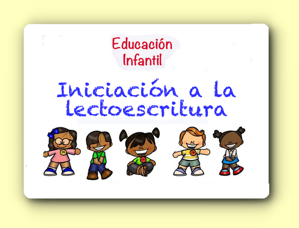 anvasa125's tweet photo. APRENDER a LEER y ESCRIBIR... JUGANDO!!
Recopilación de ACTIVIDADES INTERACTIVAS y fantásticos GENIALLYs de l@s "seños" del Ciclo para iniciar de forma divertida y motivadora el proceso de la LECTOESCRITURA en EDUCACIÓN INFANTIL... https://t.co/3um2emWyu3 https://t.co/bL2zWT4gKG