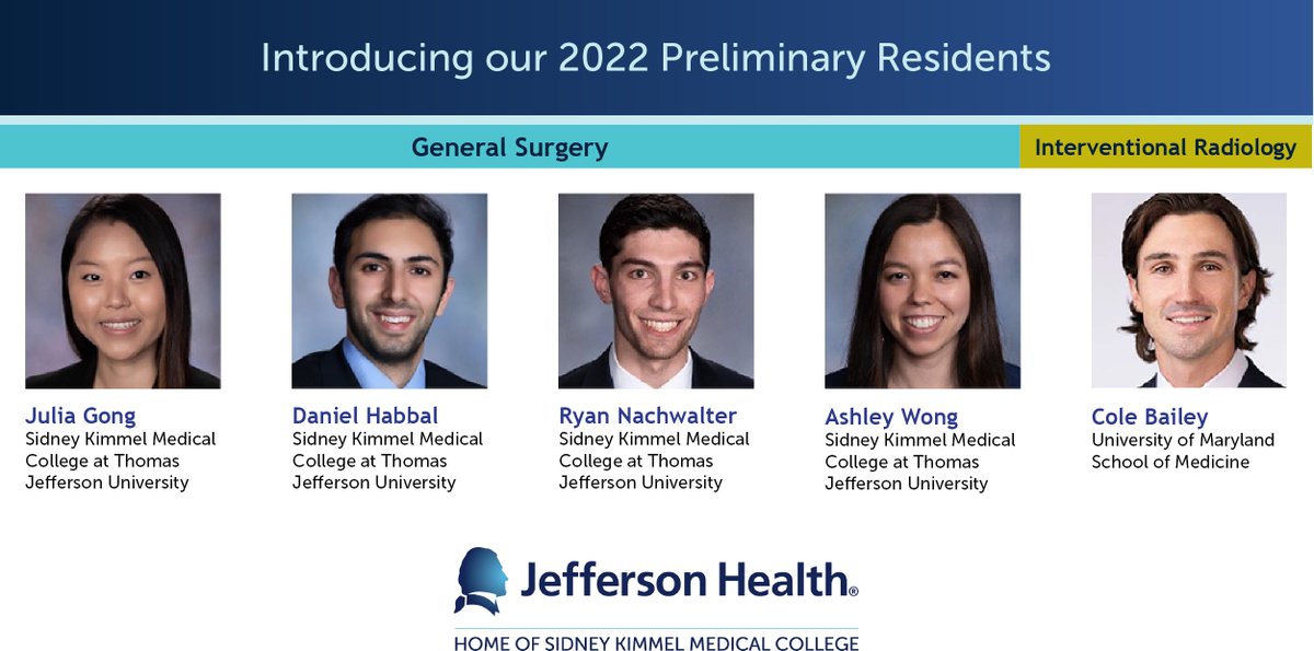 Jefferson Surgery tweet media