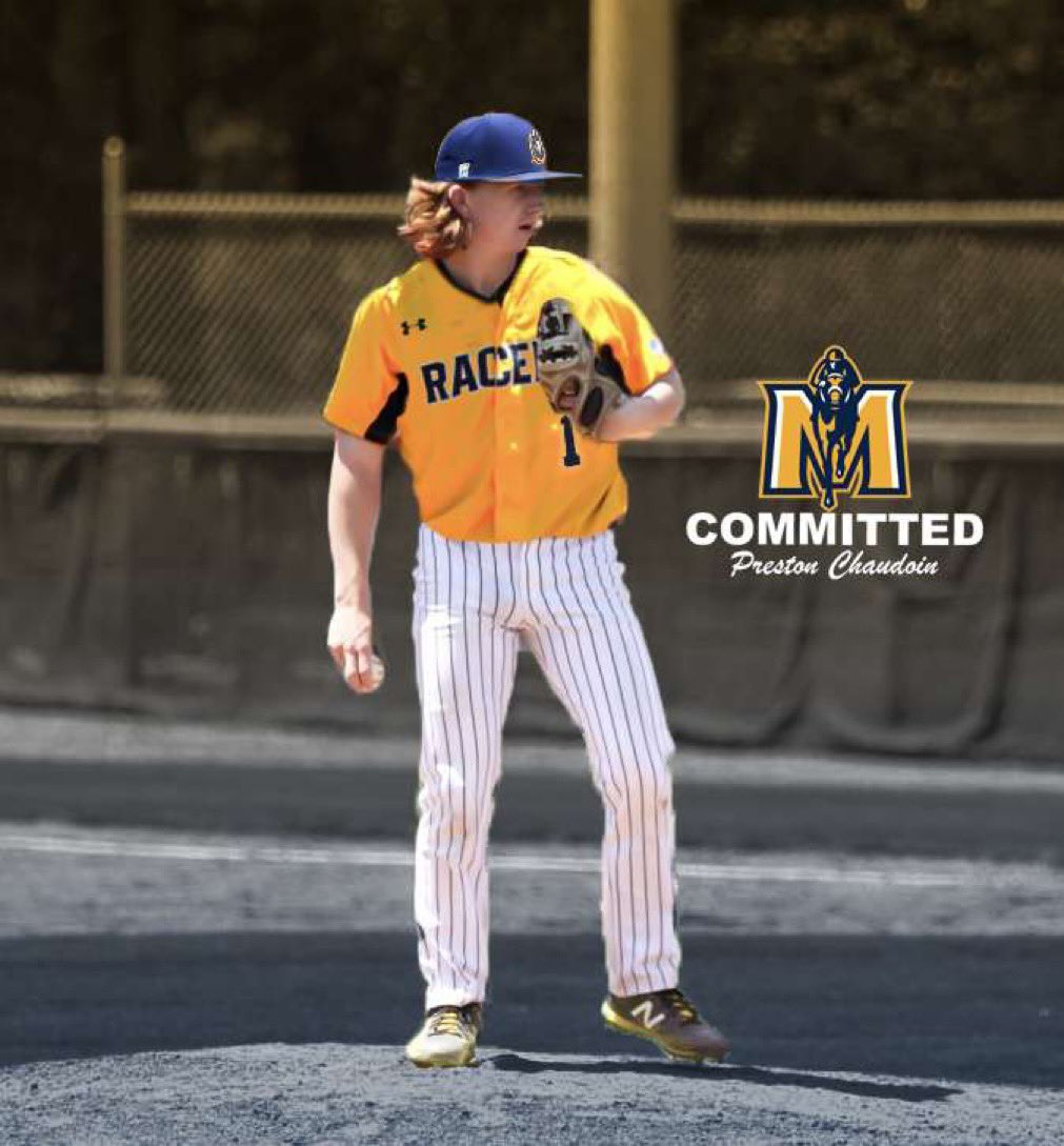 After a long process of recruitment, I’m extremely blessed to announce my commitment to Murray State University. I want to thank my friends, coaches, and most importantly my family for pushing me to be the best version of myself. The real work begins now. #shoesup