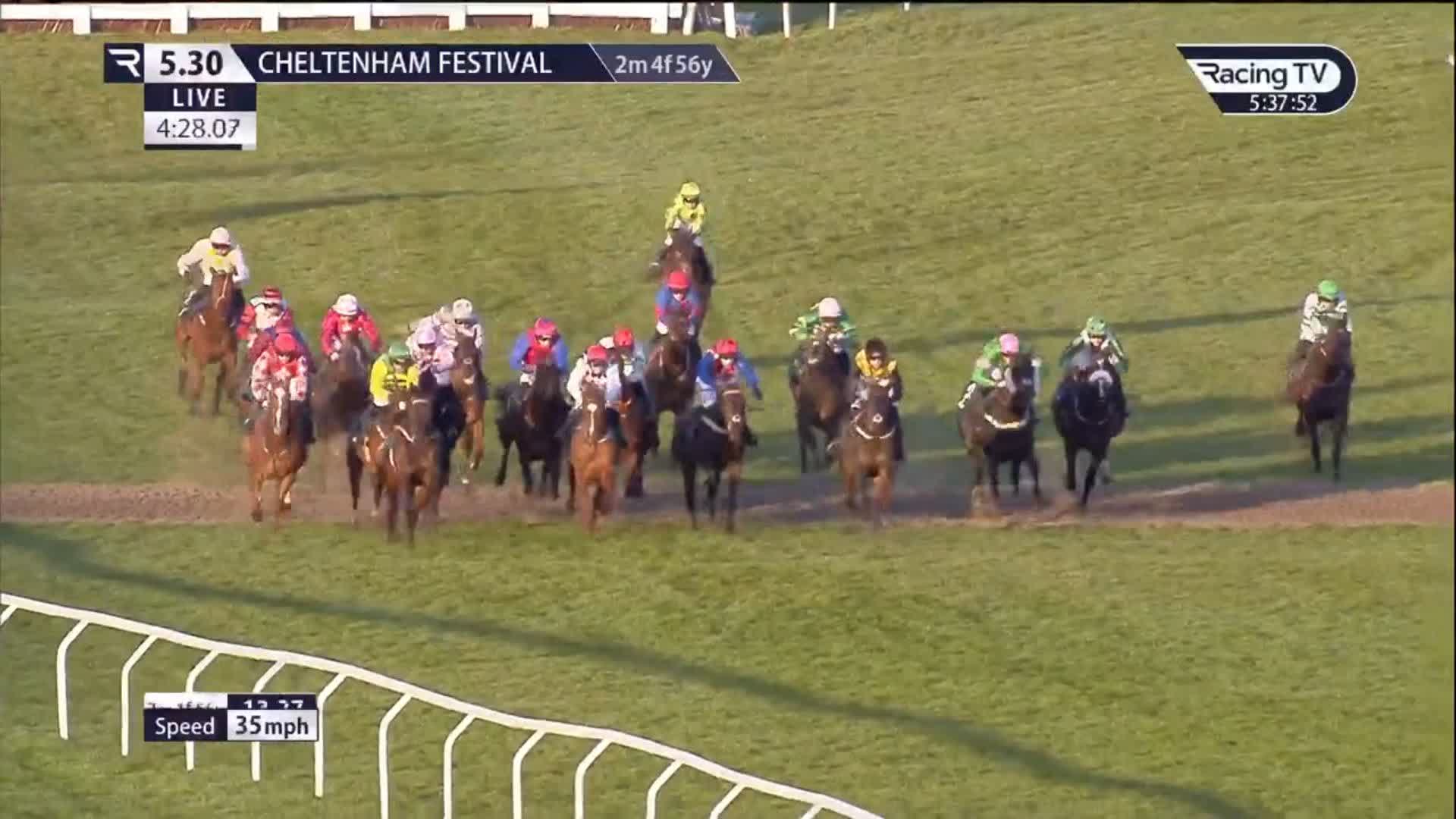 Racing TV on Twitter: 