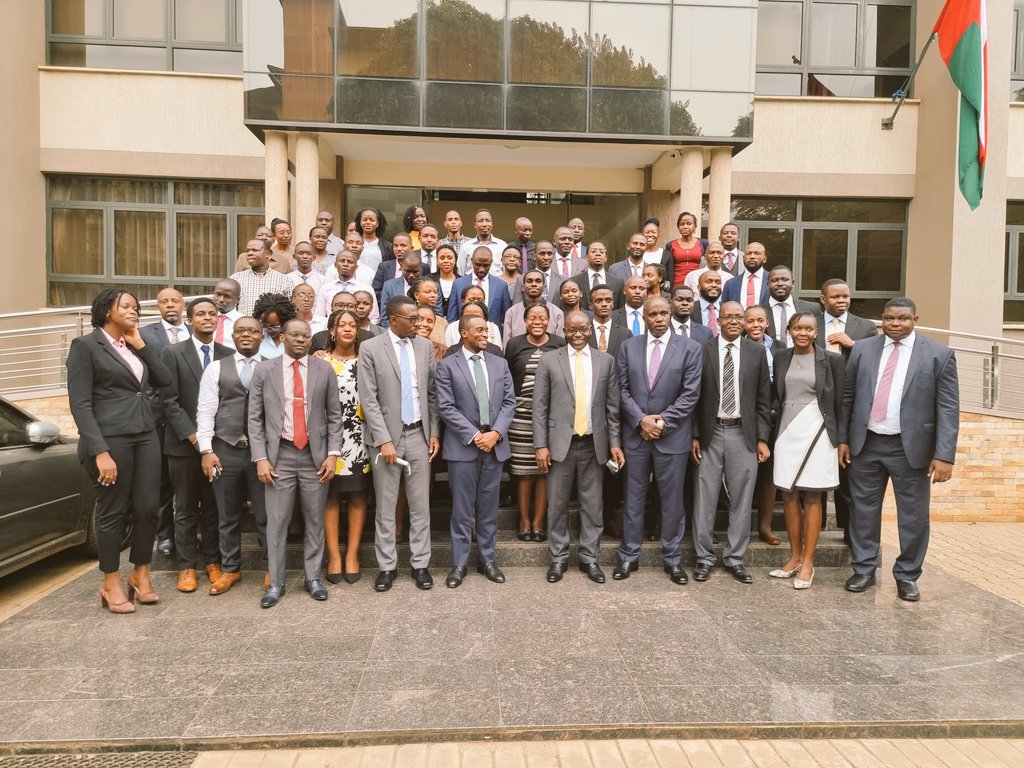 What a day! S&amp;L@40 <a href="/lawsocietymak/">Makerere Law Society(MLS)</a>