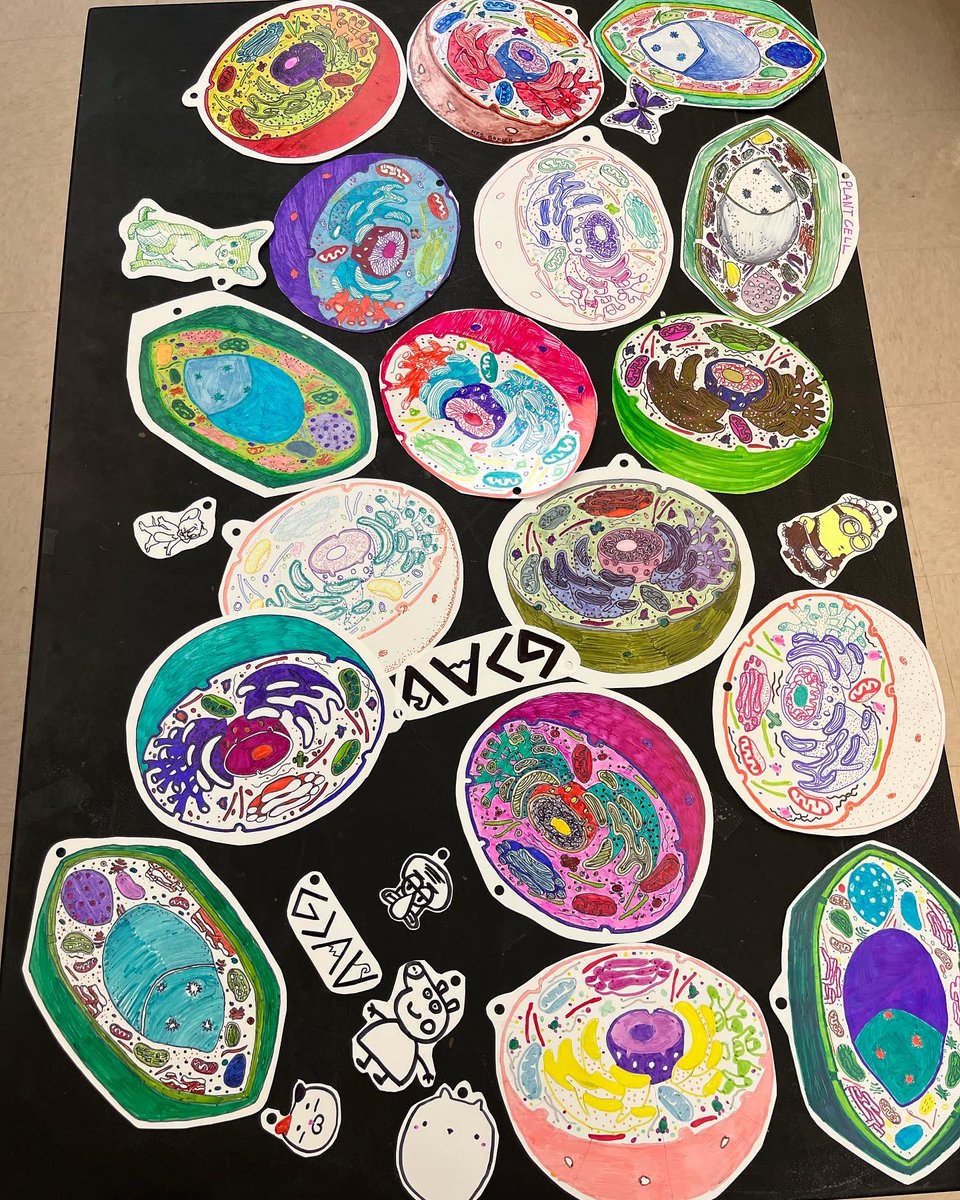 McFarland_ Biology tweet media