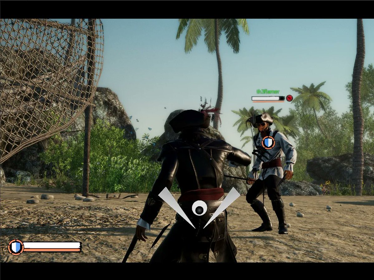 InOrbit Games tweet media