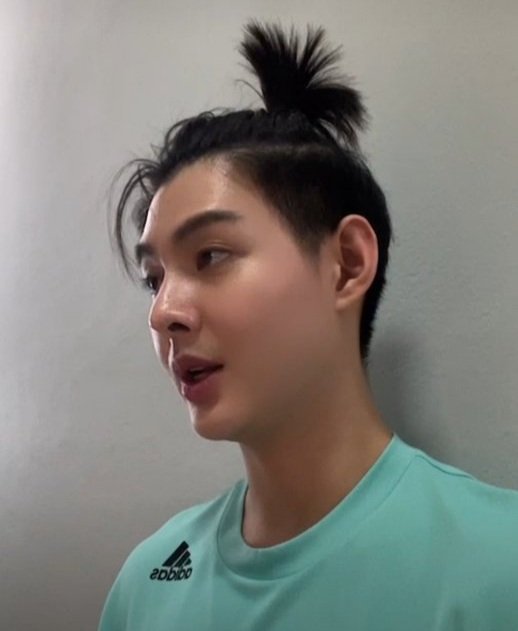 PockynSaint2's tweet photo. วันนี้น้องมาสวดมนต์ยาว
ช่วงค่ำมีไลฟ์นาเด้ เถาเป่า
วันนี้ #.แอบหลงรักEP6 ขึ้นอันดับ 1 น้องดีใจมากแน่ๆ
เดี๋ยวพรุ่งนี้พี่ค่อยดูแบบ uncut
คืนนี้ไปนอนแล้ว ฝันดีค่ะ รักหนูนะคะ 😚❤👶
SAINT X NADELIVE
#NADEXSAINT
#ฝันดีนะเซ้นต์ซุป🌜️
#Saint_sup #MingEr https://t.co/XSs1Re4PEm