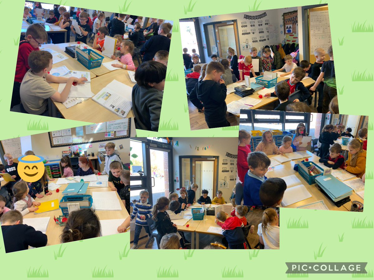 A morning with 1T📚 2M loved sharing their fact files from this week. We have gained lots of knowledge about animals! <a href="/Year1_Layton/">Year 1 Layton</a>