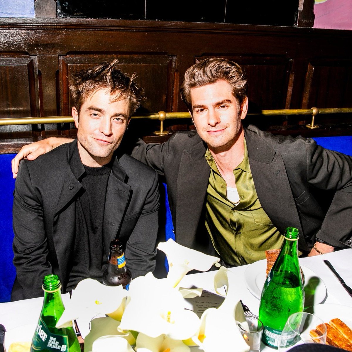 archivespider's tweet image. BABYS