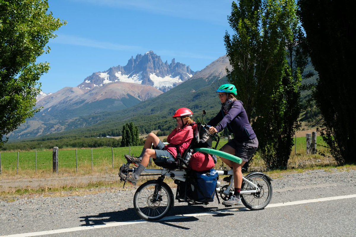 Le pasamos las llaves de nuestra casa a un ciclista. 
cicleayque.org/post/le-pasamo…
"En medio de una crisis ecológica y ambiental, y también de confianzas, en nuestra experiencia hemos encontrado que abrir nuestra casa a “extrañ<a href="/s/">『S』</a> en bici” refuerza nuestra confianza en la confianza".