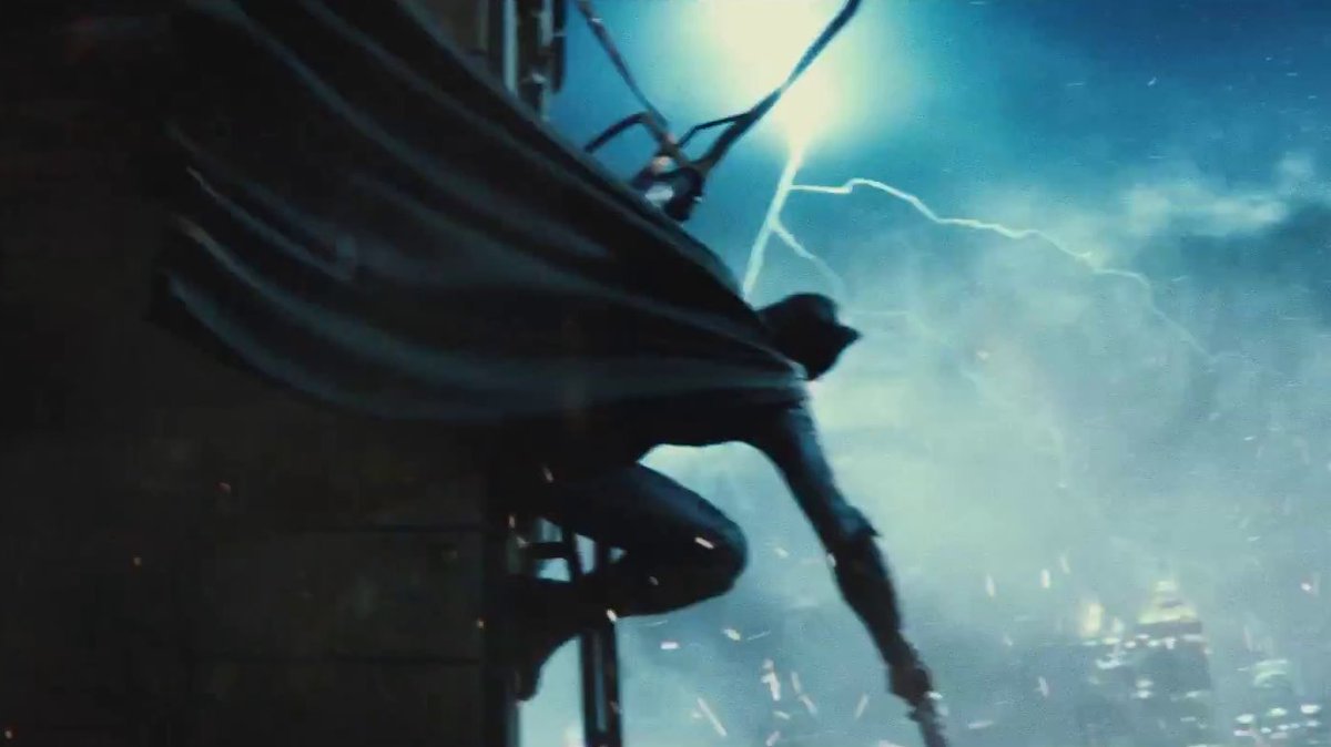 Itssan17's tweet photo. Ben Affleck is the best Batman ever and I meant what I said. #RestoreTheSnyderVerse https://t.co/XmP0911lJ2