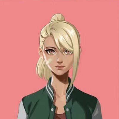 #NewProfilePic