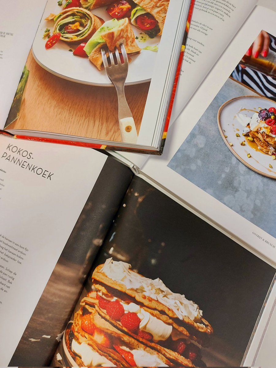 jacqiebakker's tweet image. Het is vandaag Nationale Pannenkoekendag! @BiebNoordVeluwe in Hattem vind je prachtige kookboeken met heerlijke pannenkoeken recepten.