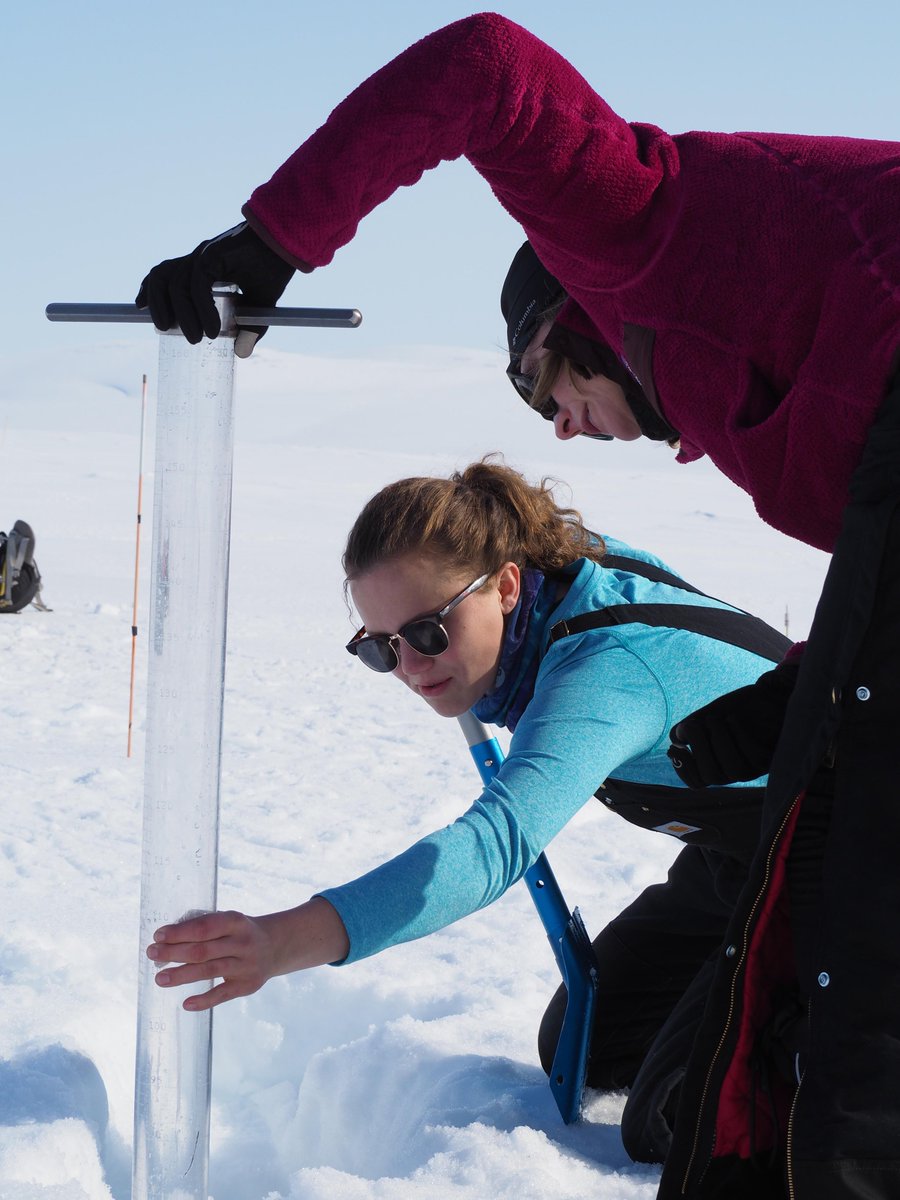 EcossNAU (@ecossnau) on Twitter photo Happy Friday! Our #gradstudentspotlight this week is Emma Lathrop (<a href="/emmalathrop12/">Emma Lathrop</a>), a first year #PhD student studying organic carbon changes in soil as permafrost thaws at Eight Mile Lake in Alaska. Happy Friday! Our #gradstudentspotlight this week is Emma Lathrop (<a href="/emmalathrop12/">Emma Lathrop</a>), a first year #PhD student studying organic carbon changes in soil as permafrost thaws at Eight Mile Lake in Alaska.