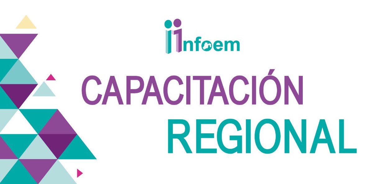 ¡Conéctate📢! Iniciamos el Foro Regional en materia de “Archivos y Clasificación de la Información” desde Valle de Bravo. Sigue la transmisión en vivo por: youtu.be/L6d69hCnzO8