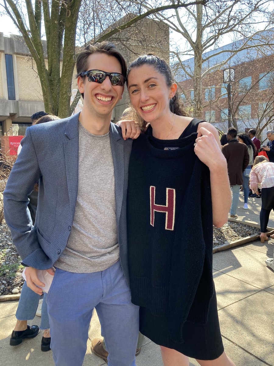 ECSTATIC. Cannot wait to begin training at <a href="/MGHSurgery/">Mass General Surgery</a>. We did it.