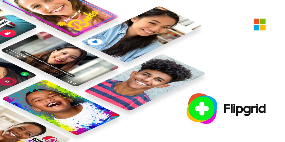 ElliiLearning's tweet photo. Did you know we’re partners with @Flipgrid? This month, we’re bringing you topics that pair perfectly with their March calendar theme: Career Exploration! Discover lessons on acrobats, firefighters, race car drivers and more at https://t.co/6TlPCiiGqR
#Ellii #ellLessons #flipgrid https://t.co/VZpxfqkINX