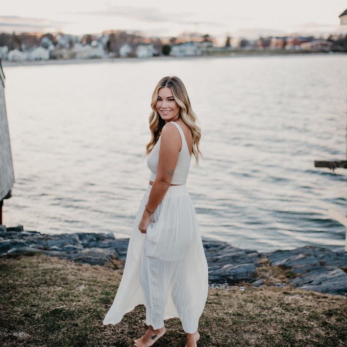 Feels like a summer day here in Maine! https://t.co/2lrIkDMr8P