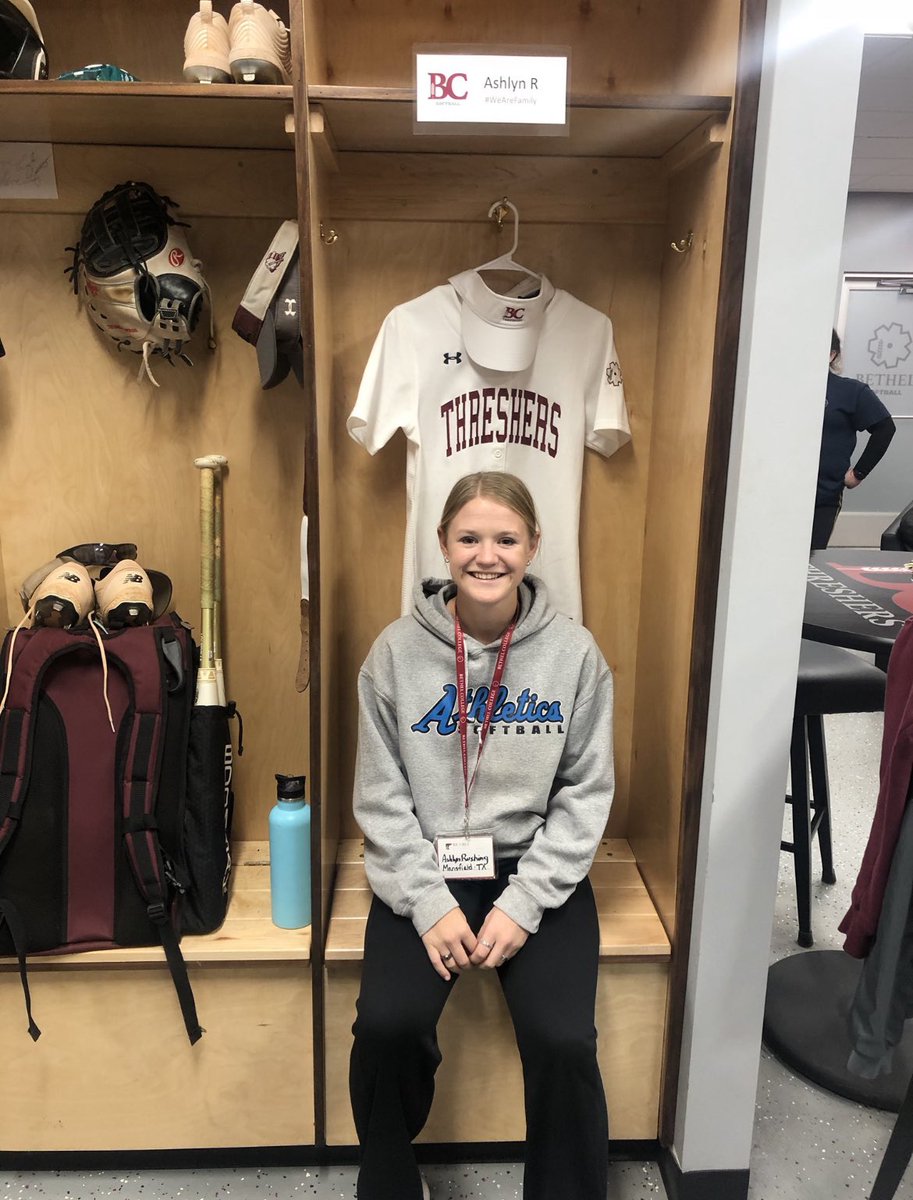 Ashlyn Rushing tweet media