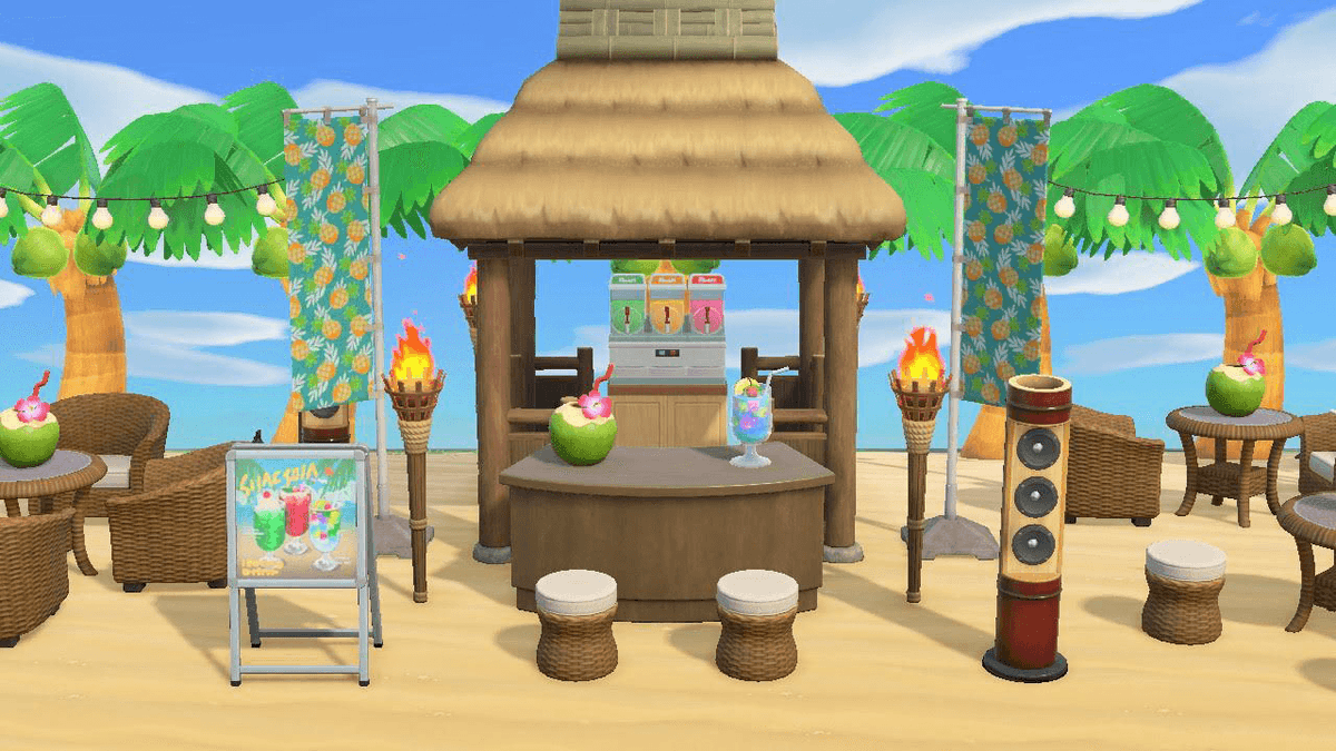 nookmart's tweet photo. This weekend's giveaway is featuring 1 of these NEW Collections found at https://t.co/iF1s4cllTl + 3 million bells!

RULES:
1) Like this post.
2) Tag a friend.
3) Retweet for extra chances to win!

Two winners will be chosen Sunday! (6 p.m. PST).
#acnhgiveaway #acnh https://t.co/K0O811b36H