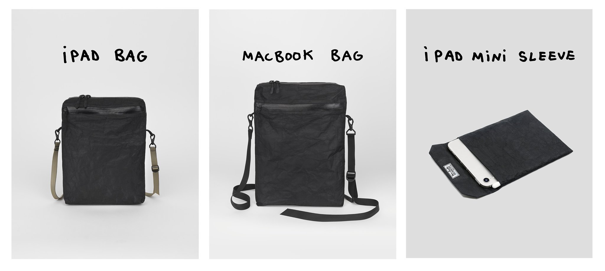 TomSachs トムサックス Macbook Bag ケース Tom Sachs Nike Craft