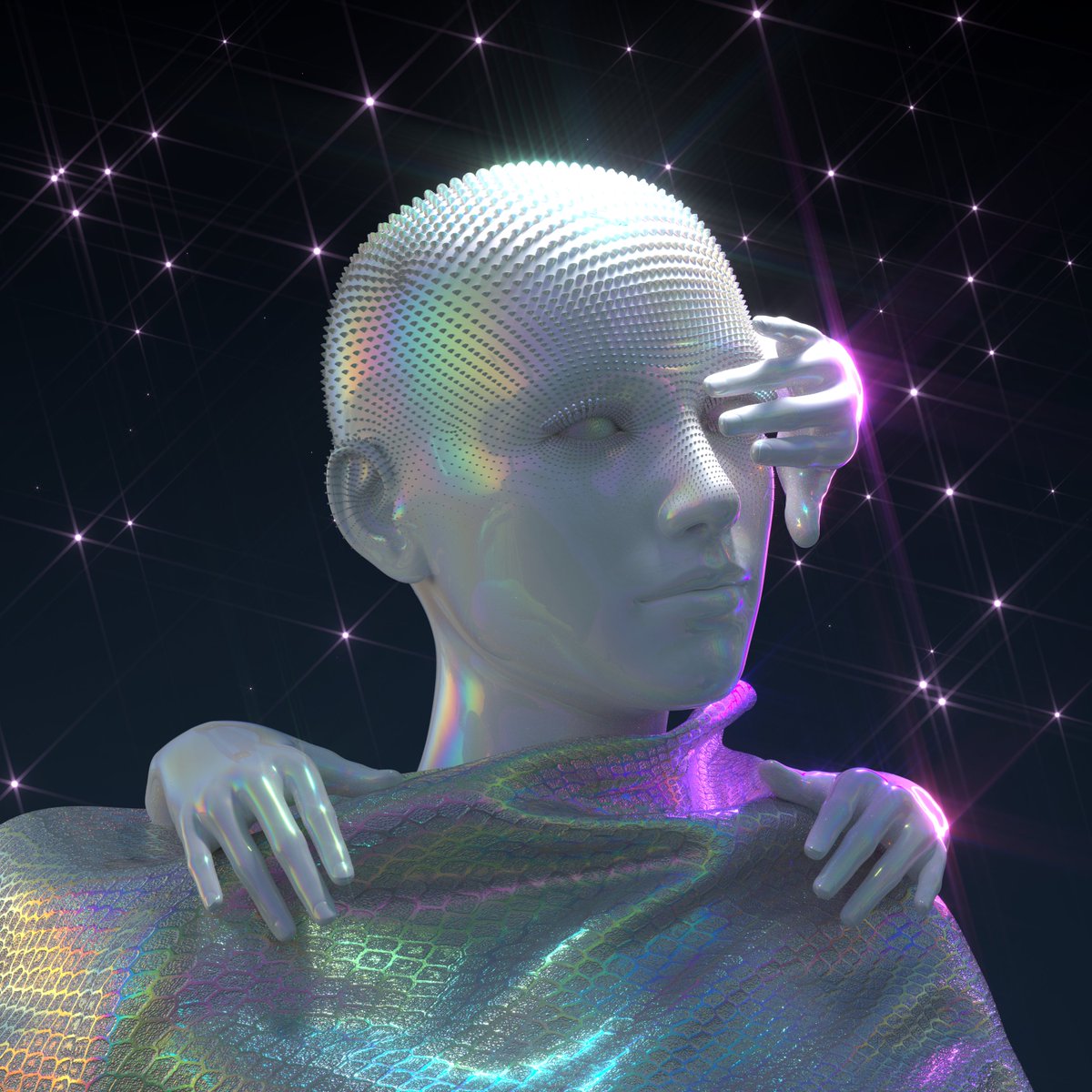 lvcidia's tweet photo. Now that we successfully launched LVCIDIA, the next important date on our calendar is March 23rd. 🔥⚠️

FVCK_AVATARS ARE COMING 👉 https://t.co/1mZJv78HVZ https://t.co/02OVCTQjvP