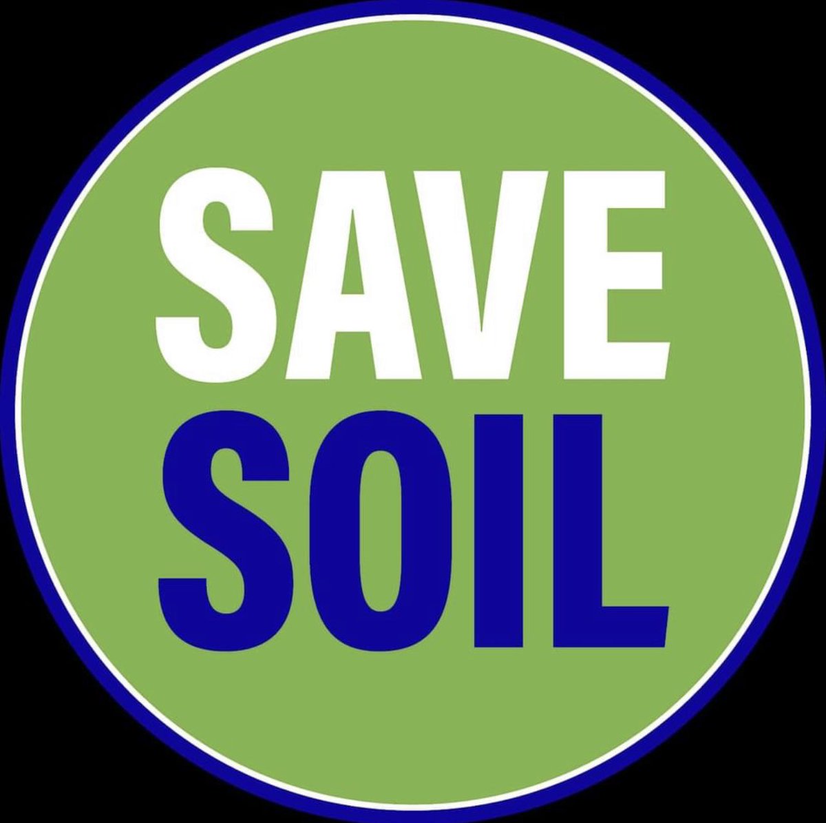 anannyaso's tweet photo. Save soil, let's make it happen #savesoil
@consciousplanet https://t.co/GXvbrRozc4