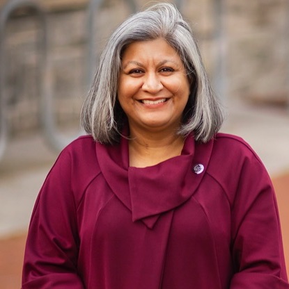 PennGSE's tweet image. The #PennGSE Women of Color in Higher Ed Summit is March 24. Featuring: breakout sessions, networking and a not-to-be-missed keynote panel w/ Dr. Mamta Motwani Accapadi, Laurie Hall, Sharon Smith and Tamara King, JD from @Penn’s University Leadership Team bit.ly/3CSEWDJ