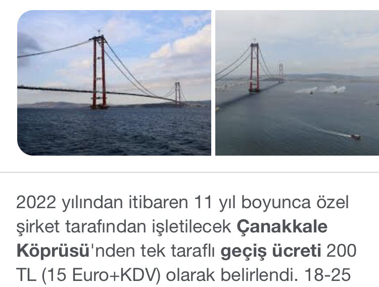 Bu fiyatlarla artık ! “Geçti gelin köprüden” geçemeyecek mi ? 🤔🤷‍♂️😃