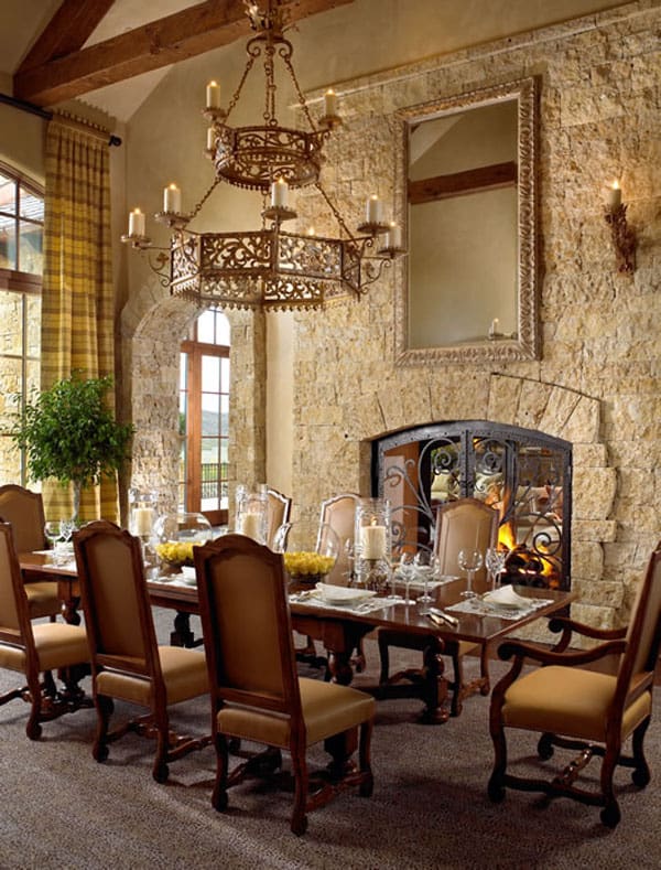 Tuscan-inspired home on the Aspen mountains
https://t.co/jwk10eMKSq https://t.co/57lzrhTI9z