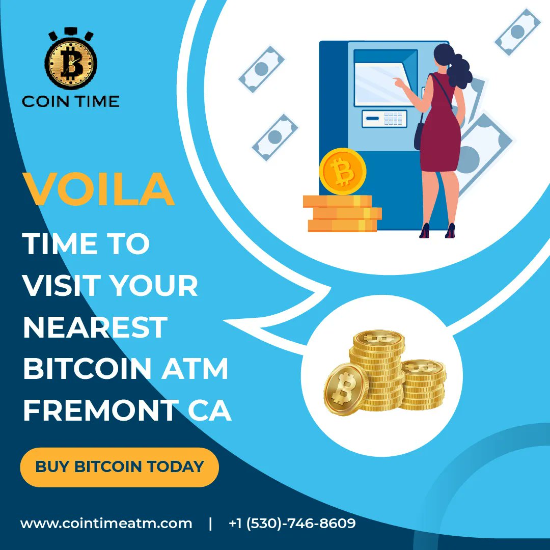 Coin Time (@cointimeatm) / Posts / X