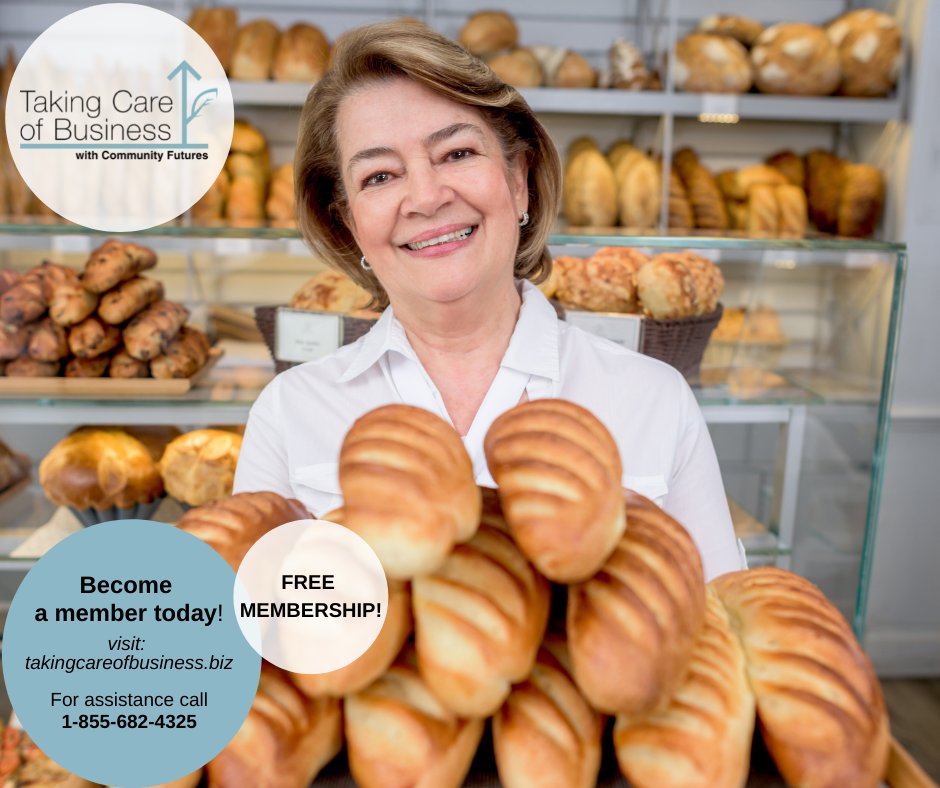 Comm_FuturesAC's tweet image. What exactly is Taking Care of Business? Community Futures&apos; latest toolkit for entrepreneurs loaded with free, online professional development resources. Sign up for one of the many training webinars on relevant, timely topics!
takingcareofbusiness.biz 
#CommunityFuturesBC