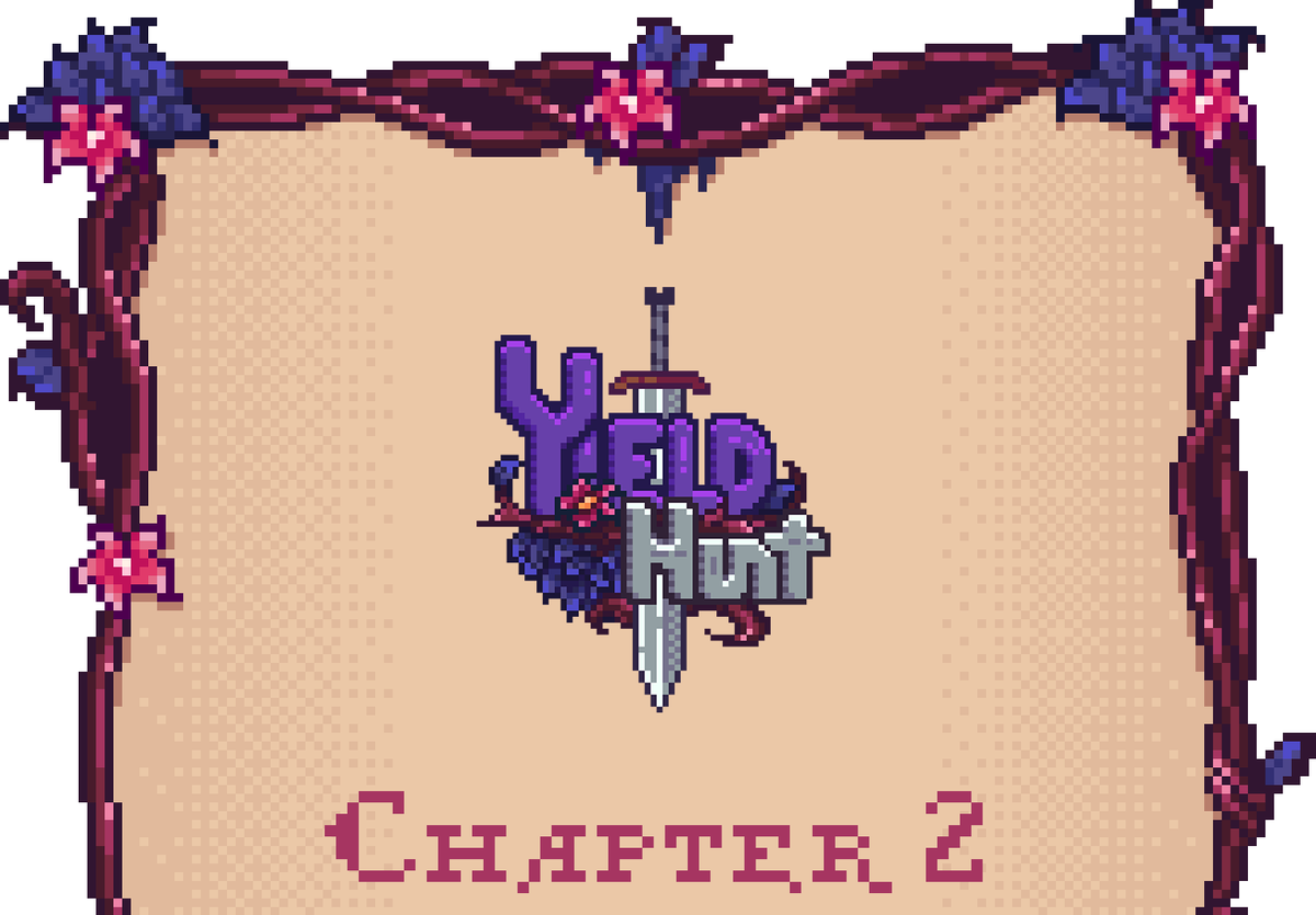 Yield Hunt (@yieldhuntavax) on Twitter photo 🌸YIELD HUNT- CHAPTER 2🌸
📄WHITEPAPER📄
🎁5 AVAX to 5 people to win in RTs ⬇️ 🌸YIELD HUNT- CHAPTER 2🌸
📄WHITEPAPER📄
🎁5 AVAX to 5 people to win in RTs ⬇️