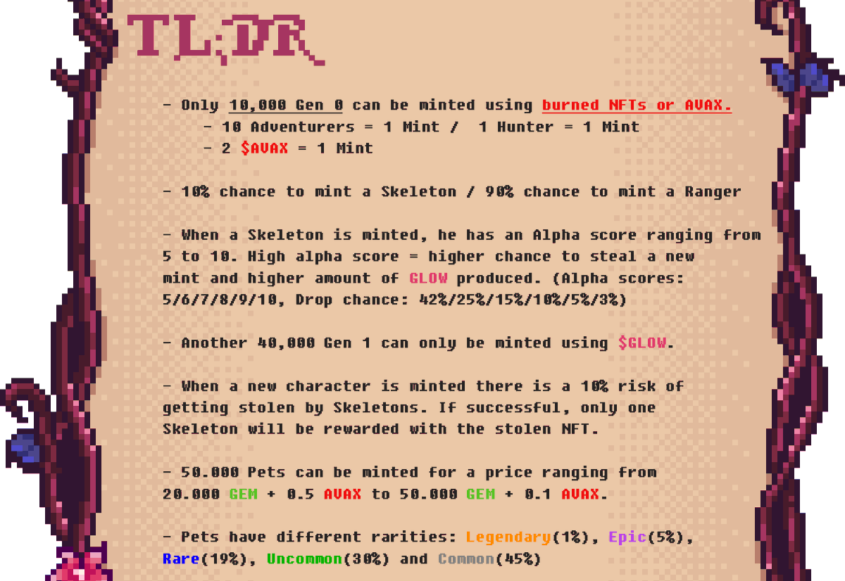 Yield Hunt (@yieldhuntavax) on Twitter photo 