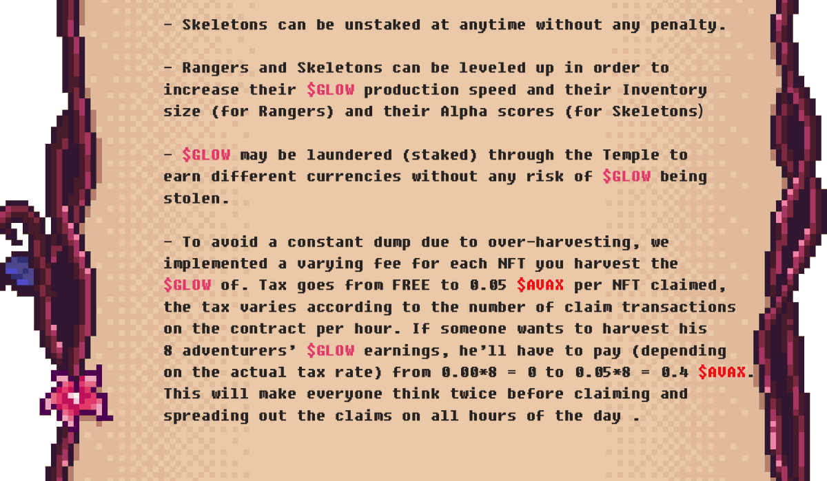 Yield Hunt (@yieldhuntavax) on Twitter photo 