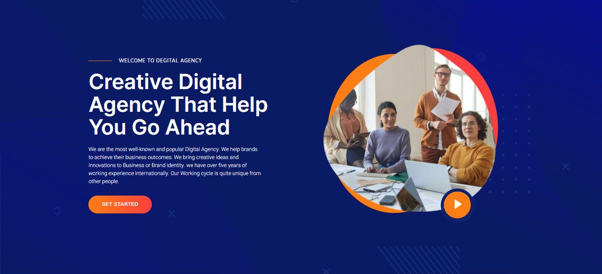 I lead a small, highly creative, WordPress &amp; eCommerce service agency dedicated to providing you with exceptional quality online Solutions.
Contact ↓
fiverr.com/share/eNRlDE

#developerer #onlineSolutions #website #business #ecommerceWebsite #seo #googleRank #webDeveloper