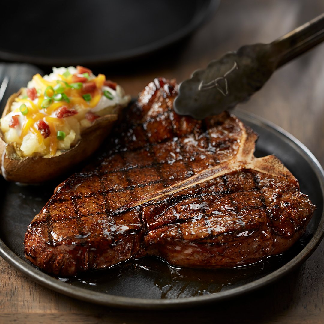 Longhorn steak house : r/steak