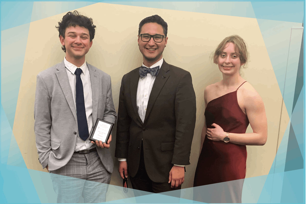 FreeFactsOrg's tweet photo. We'd like to give a huge thank you to Pi Kappa Delta for partnering with us at their Biennial Tournament &amp; Convention last week! We hosted a Discussion event on Medicare and a public policy career panel. Congratulations to the competition winners and thanks to our participants 💡 https://t.co/MeLaudS4h0