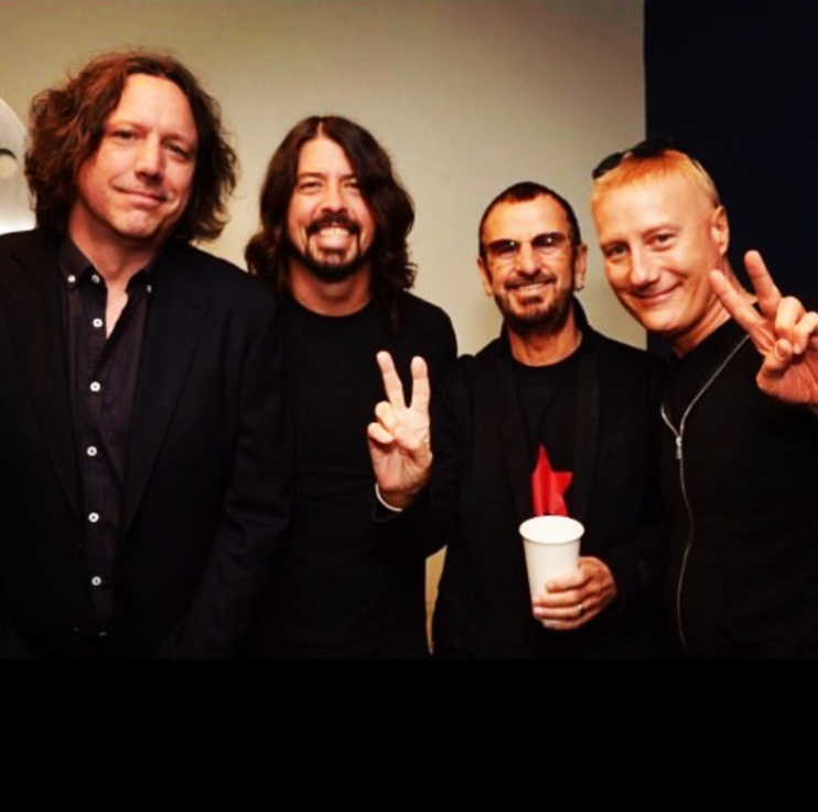 Steve Gorman Rocks tweet media