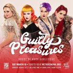 Photo by Send In The Girls (@SendInTheGirls)