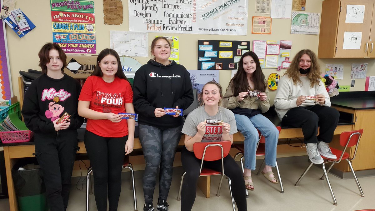 EHS Life Sciences - Rachel Hauck tweet media