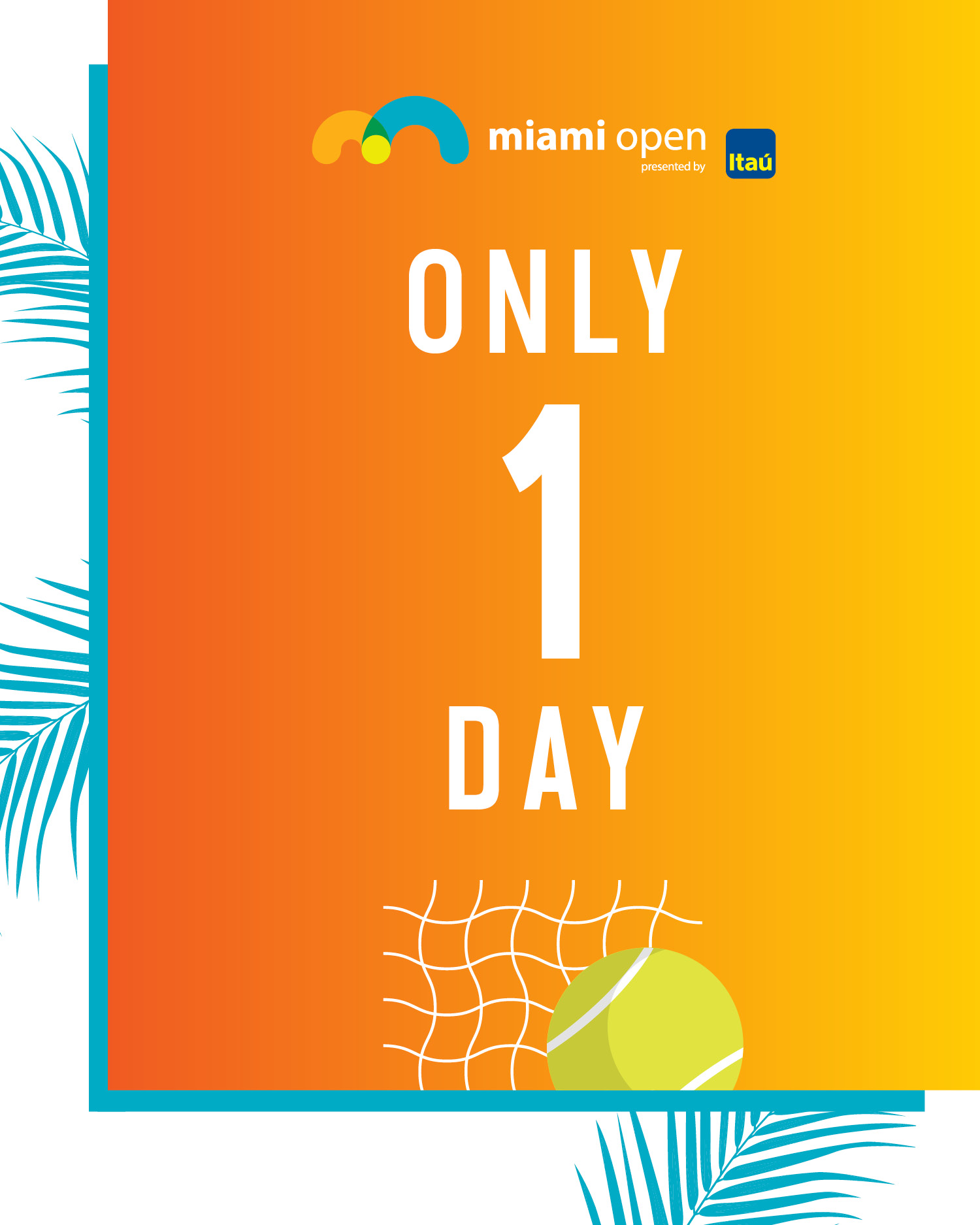 Miami Open Hours Today