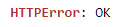 LarMarStar's tweet photo. This might be the most useful error message I have ever seen😡

#FORTHELOVEOFGODWHYWONTMYCODERUN https://t.co/22CZS1yz76