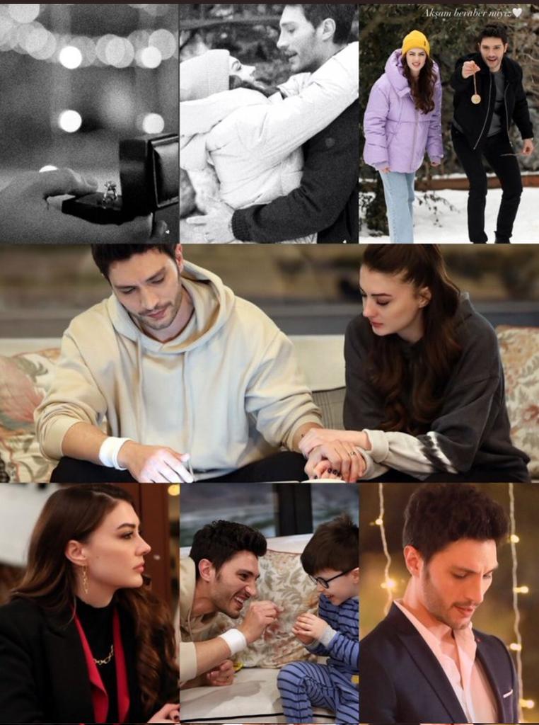 #AskMantıkİntikam #sonsuzakadar