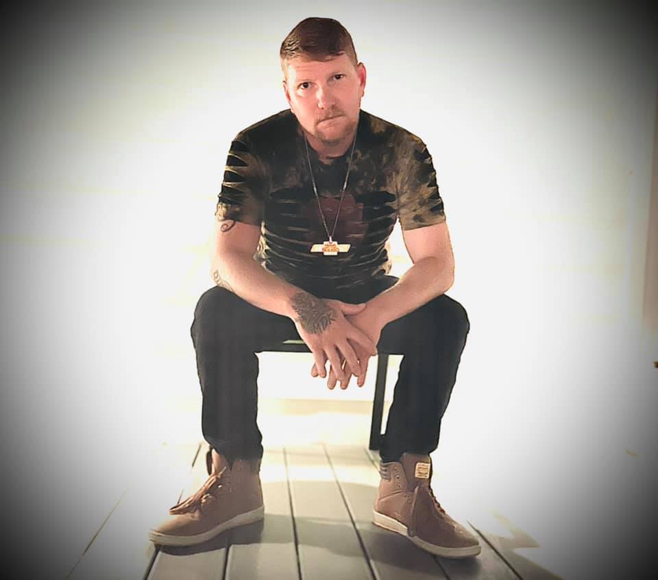 muddigger's tweet image. Happy Birthday to the Mud Digger King, @LennyCooper44! 🎂👑