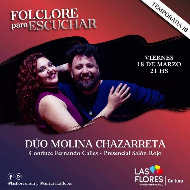 Turismo Las Flores tweet media