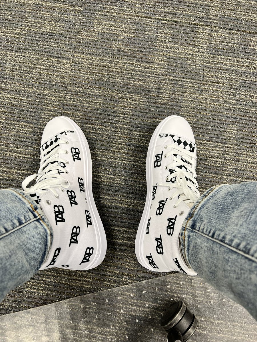 AlmightyBrand_'s tweet photo. ❗️ The Almighty Origins Kicks has dropped ❗️

The wait is finally over and the Almighty Origins Shoes are available on the site. We have multiple colorways with sizes that are Mens 5-13 and Women 5-12.

https://t.co/7RXy868ZH2  
The Almighty Brand
#BeAlmighty👊🏾 https://t.co/59PBY7M37i